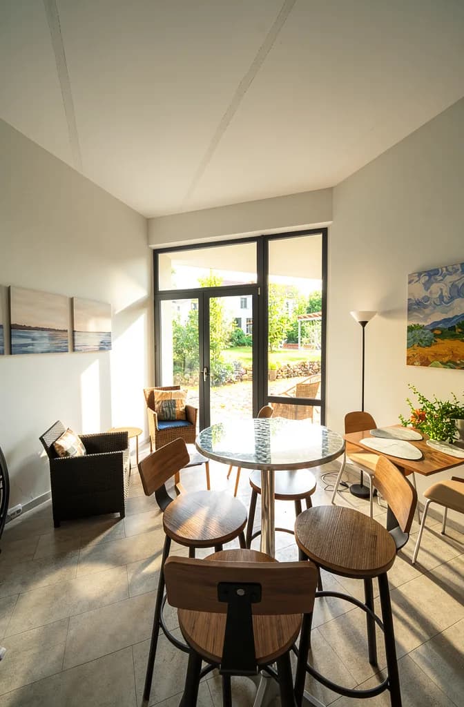 StadtOase Bistro — Ansicht 3
