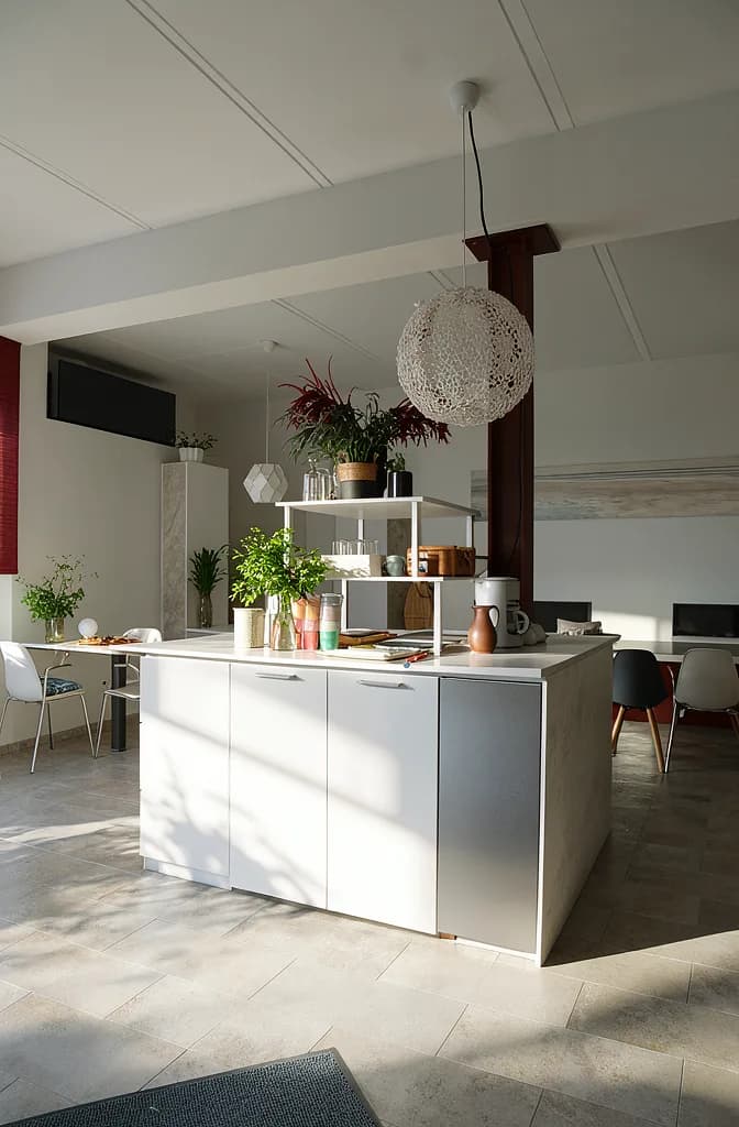 StadtOase Bistro — Ansicht 7