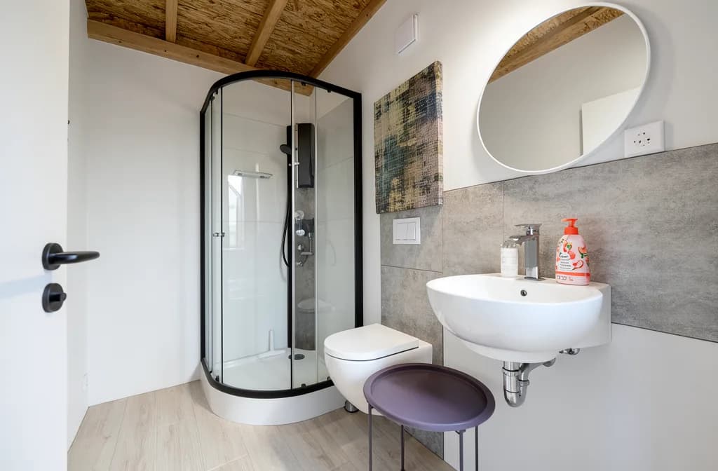 Persönliches Appartement — Ansicht 5