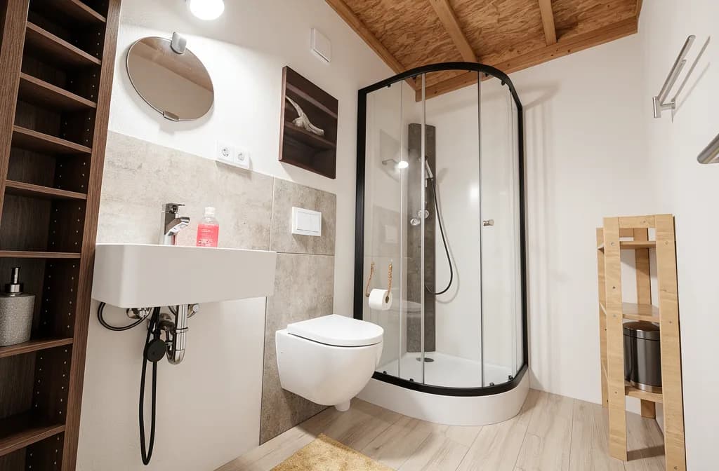 Persönliches Appartement — Ansicht 6