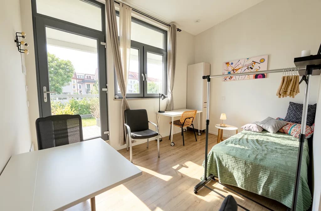 Persönliches Appartement — Ansicht 7