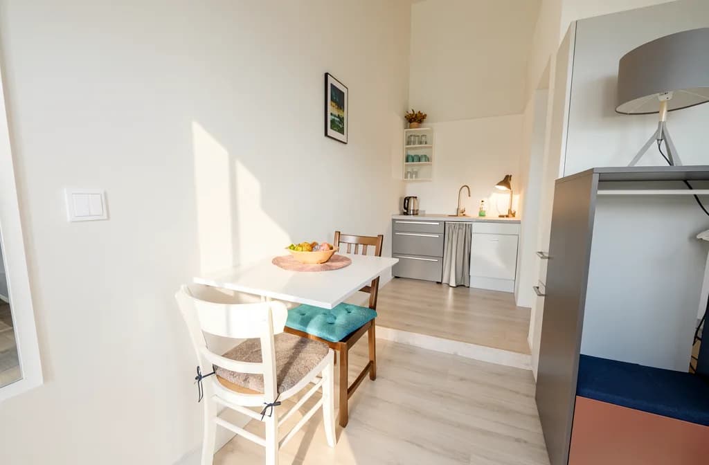 Persönliches Appartement — Ansicht 9