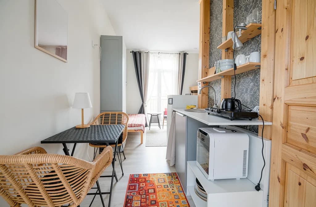 Persönliches Appartement — Ansicht 10