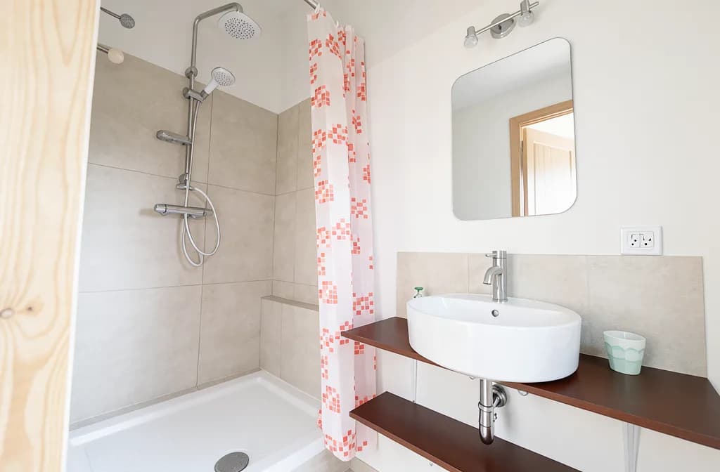 Persönliches Appartement — Ansicht 11