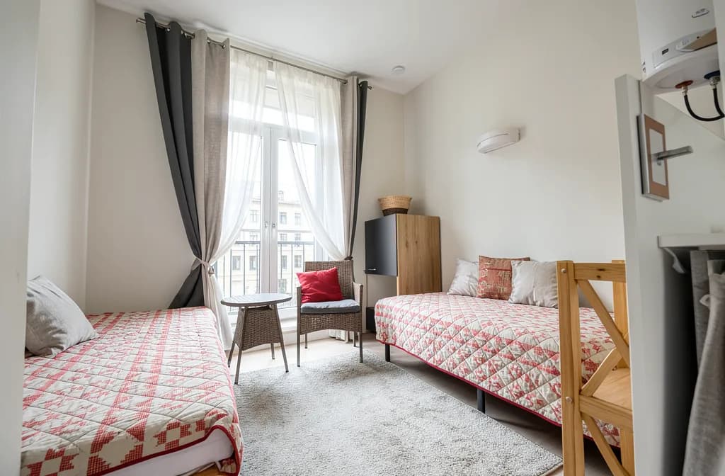 Persönliches Appartement — Ansicht 12