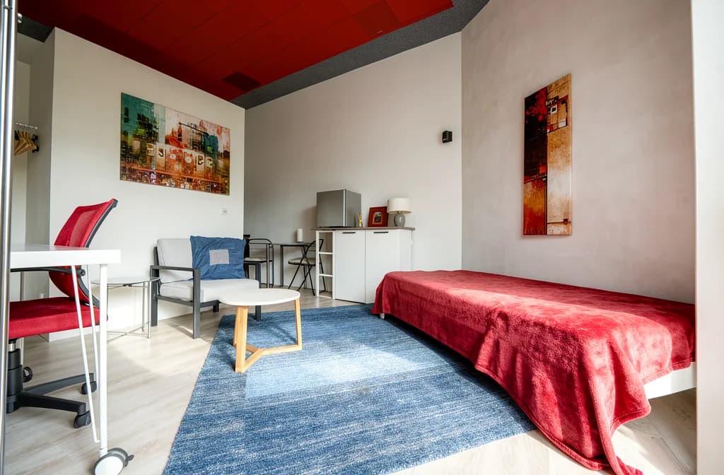 Persönliches Appartement — Ansicht 2