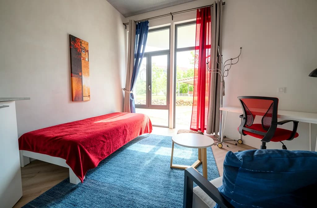 Persönliches Appartement — Ansicht 3