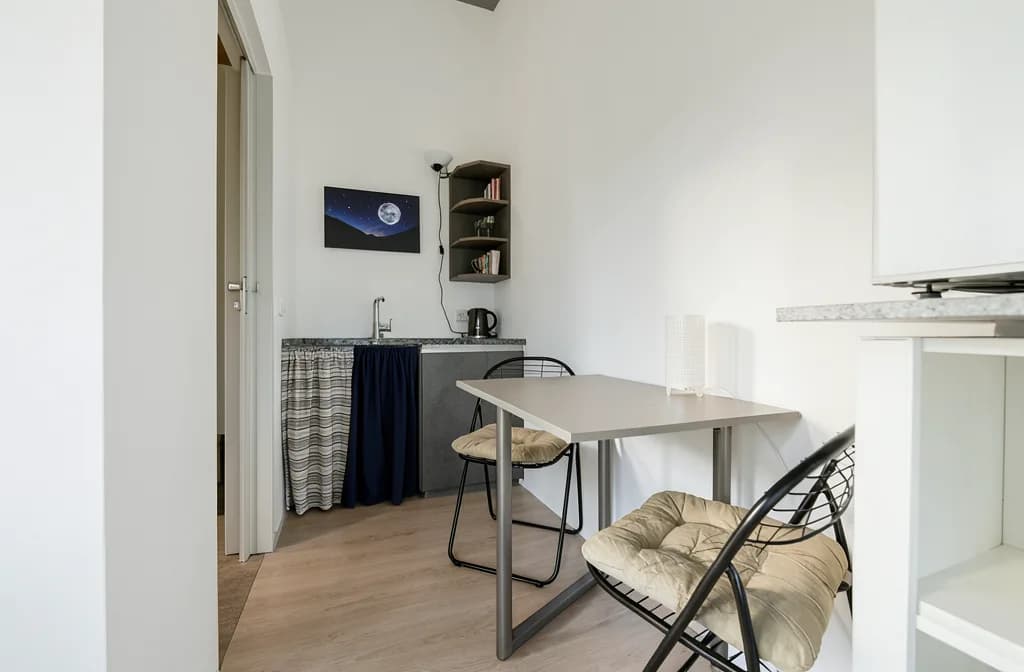 Persönliches Appartement — Ansicht 4
