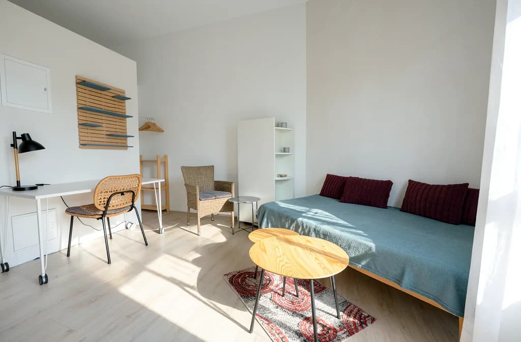 Persönliches Appartement — Ansicht 13