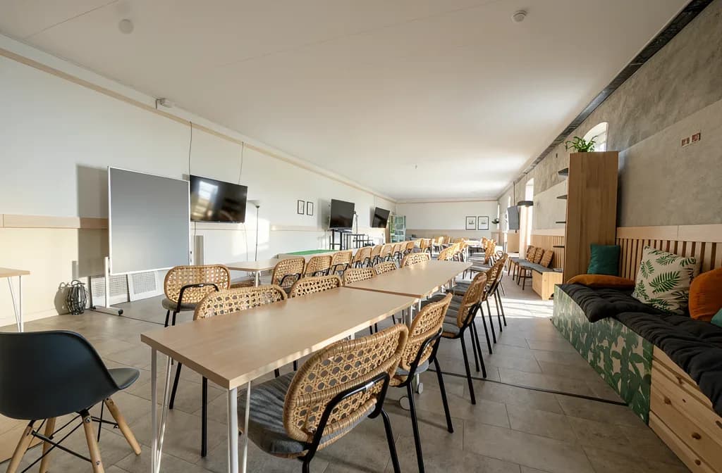 StadtOase Saal — Ansicht 5
