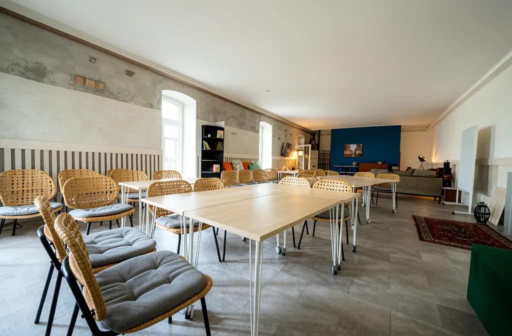 StadtOase Saal — Ansicht 11
