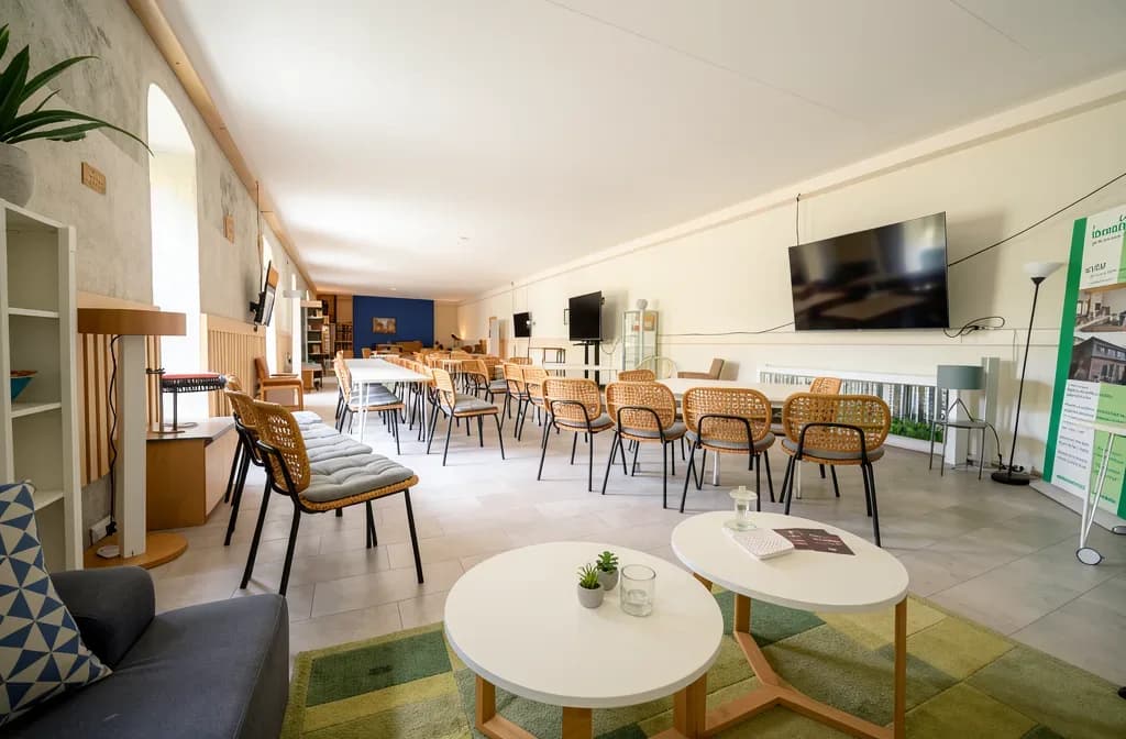 StadtOase Saal — Ansicht 12