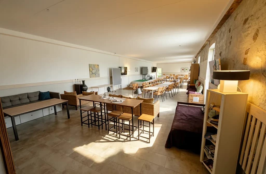 StadtOase Saal — Ansicht 4