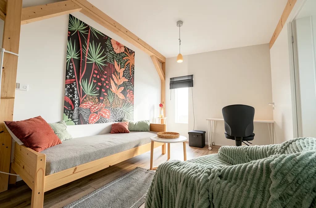 Tinyhaus — Ansicht 6