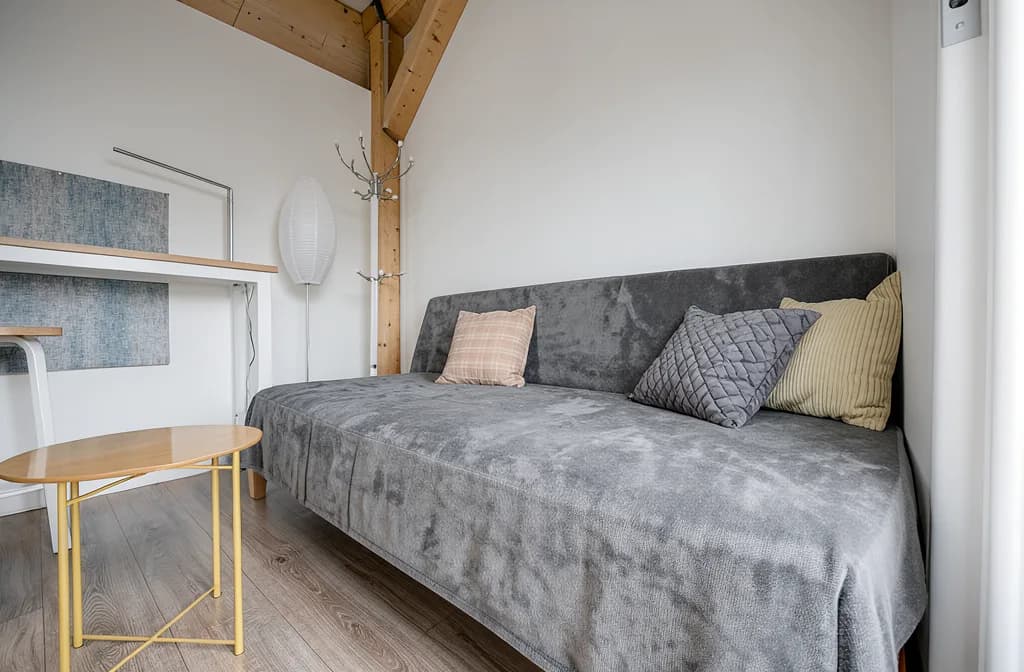 Tinyhaus — Ansicht 8