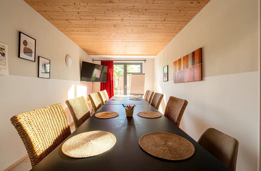 StadtOase VielRaum — Ansicht 3