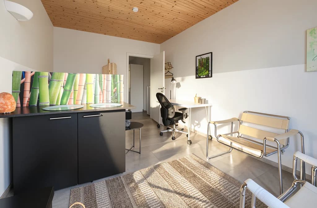 StadtOase VielRaum — Ansicht 10