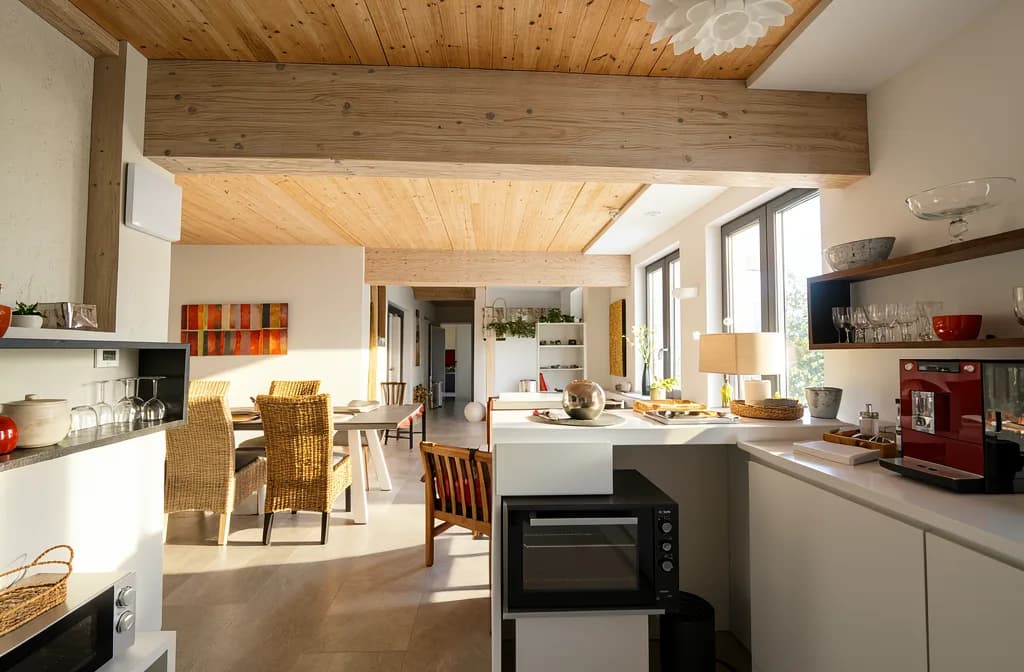 StadtOase VielRaum — Ansicht 5