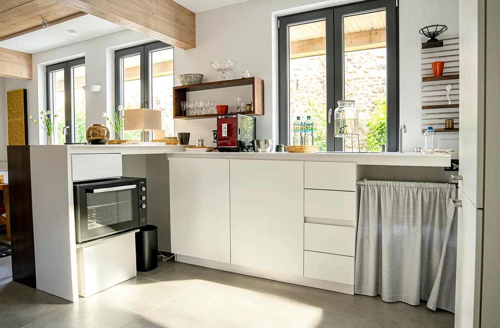 StadtOase VielRaum — Ansicht 6