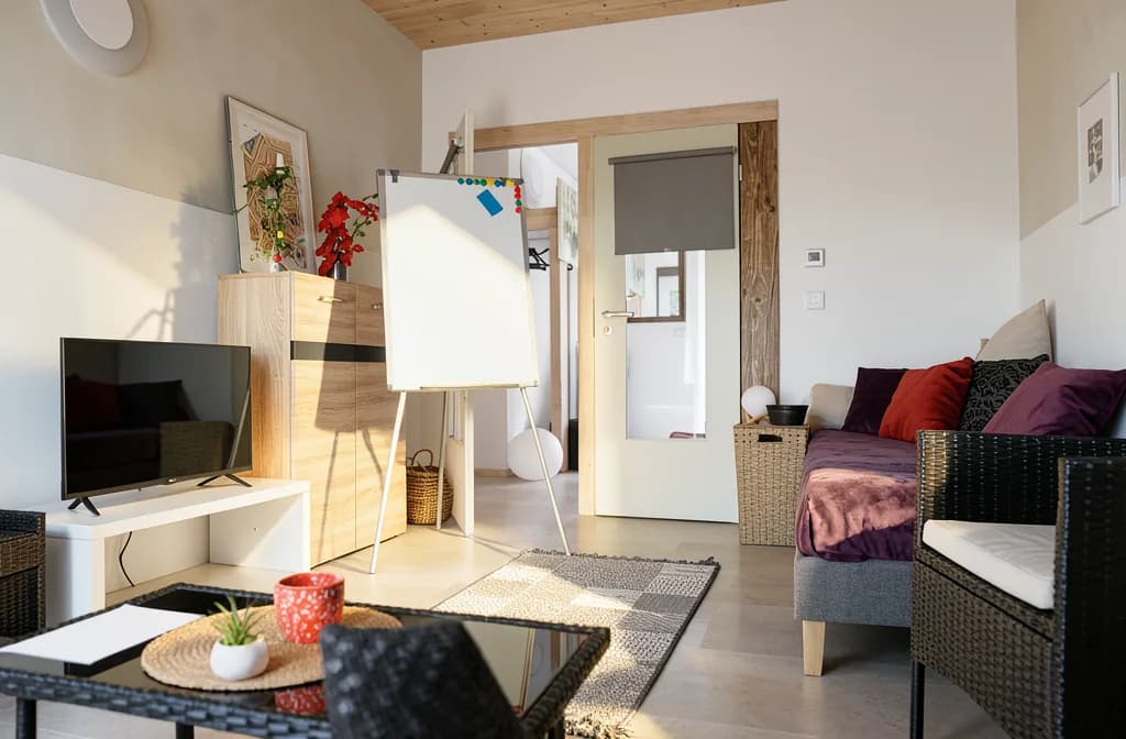 StadtOase VielRaum — Ansicht 9