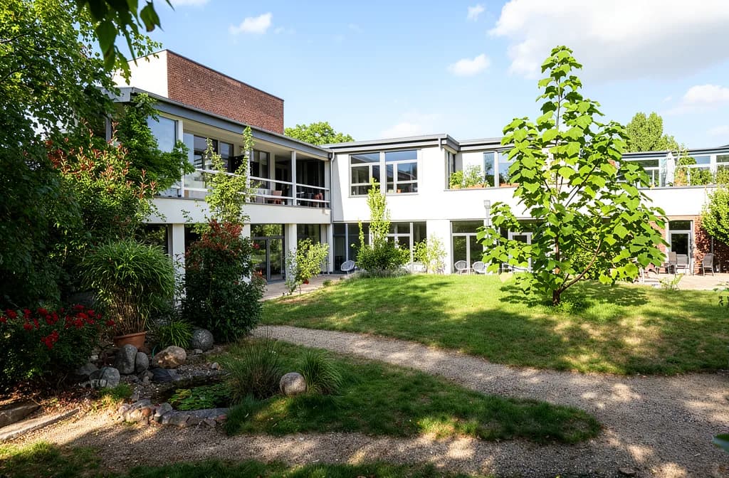 StadtOase Garten — Ansicht 9