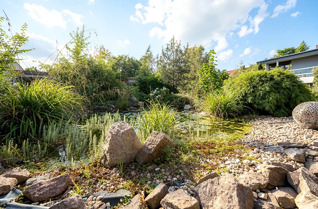 StadtOase Garten — Ansicht 10