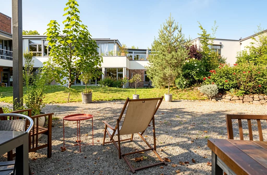StadtOase Garten — Ansicht 13