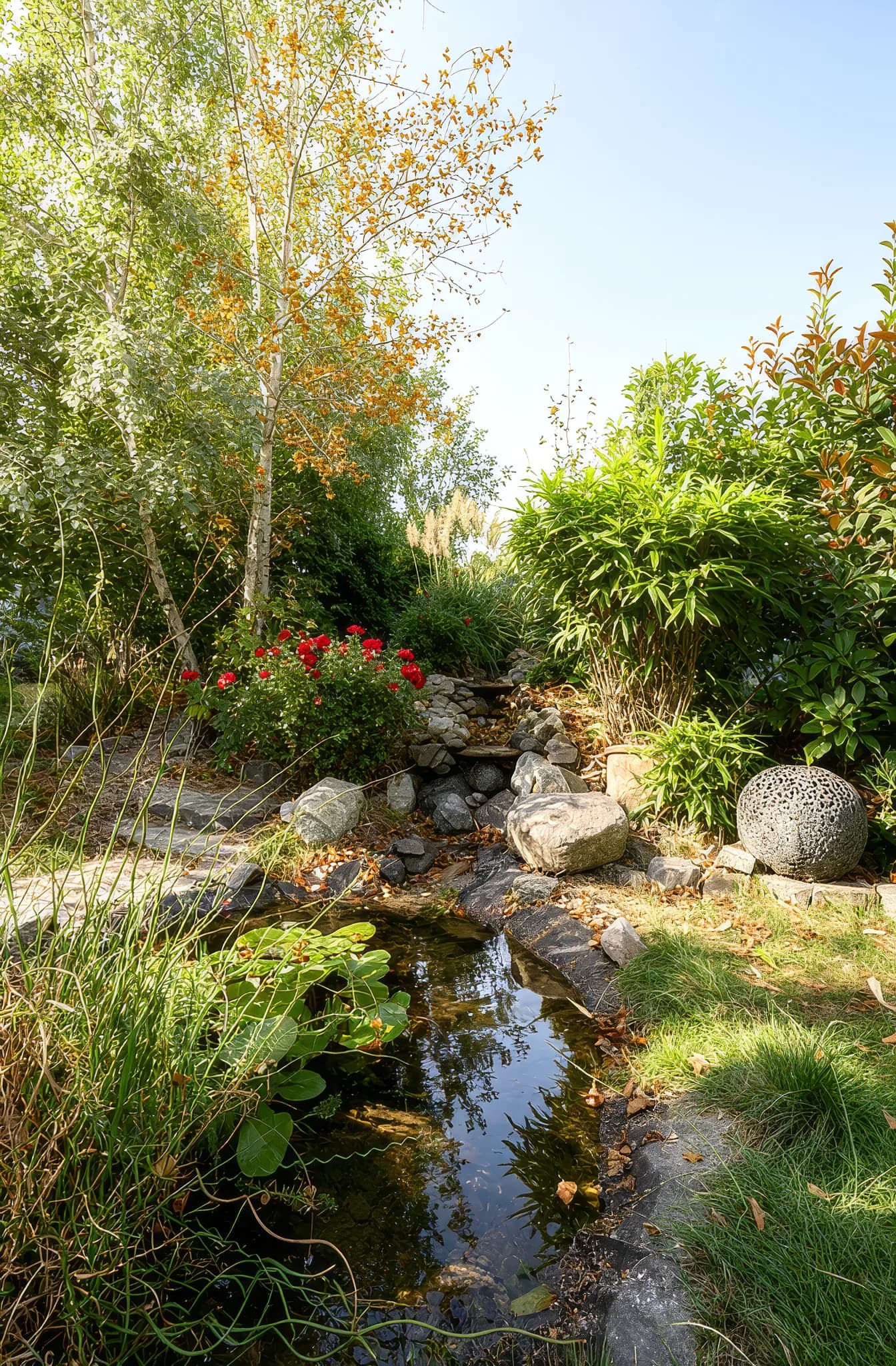 StadtOase Garten — Ansicht 15