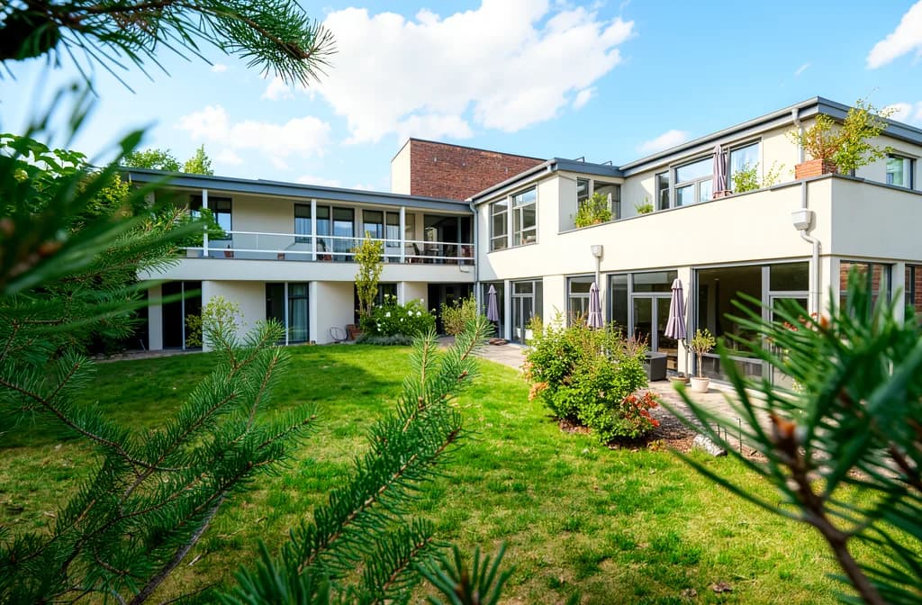 StadtOase Garten — Ansicht 5