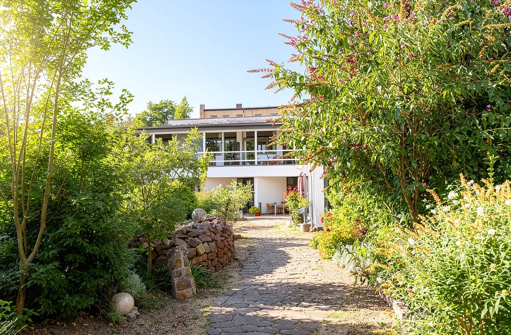 Garten 2