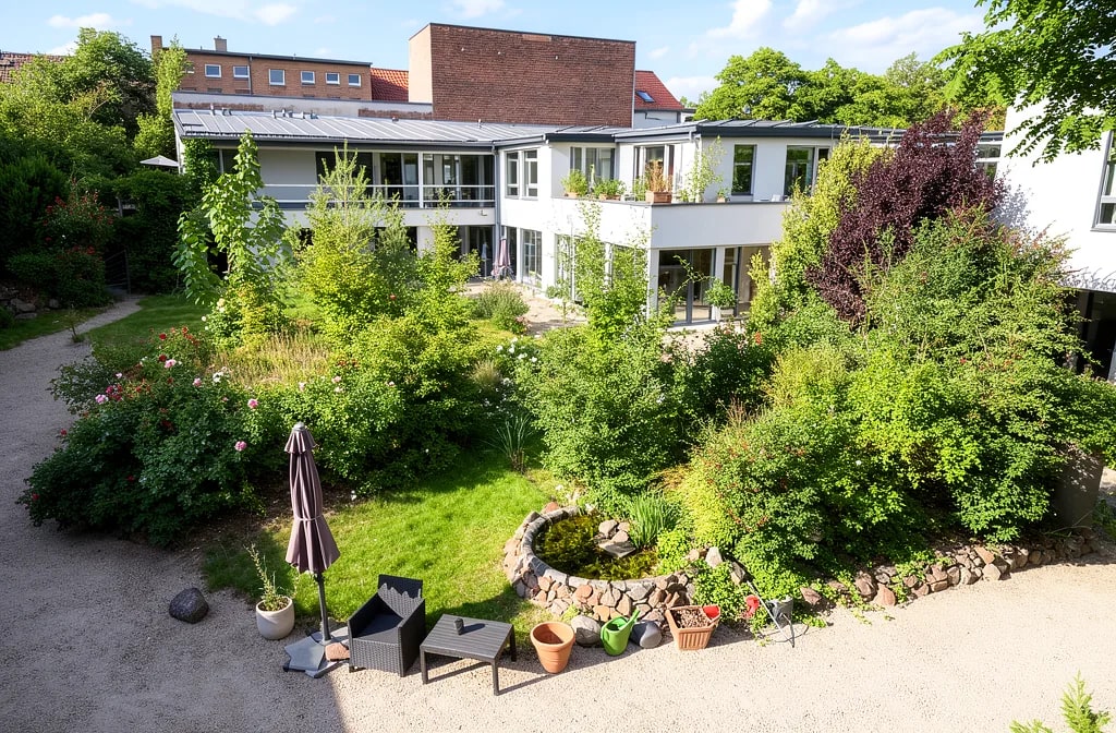 Garten 1
